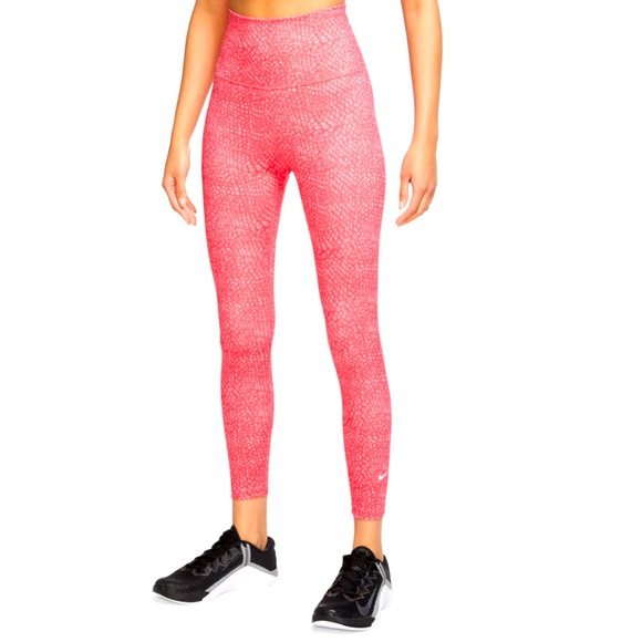 Nike Dri-FIT Leggings - Size S; HOST PICK X 2 - Picture 3 of 10